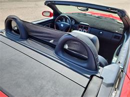 2003 Mercedes-Benz SLK 55 AMG (CC-2098168) for sale in Ross, Ohio