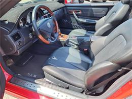 2003 Mercedes-Benz SLK 55 AMG (CC-2098168) for sale in Ross, Ohio