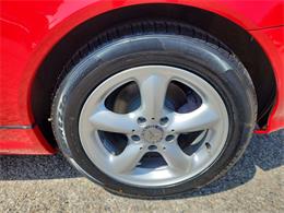2003 Mercedes-Benz SLK 55 AMG (CC-2098168) for sale in Ross, Ohio