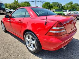 2003 Mercedes-Benz SLK 55 AMG (CC-2098168) for sale in Ross, Ohio