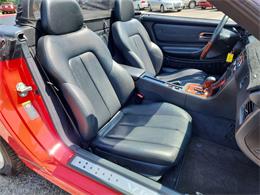 2003 Mercedes-Benz SLK 55 AMG (CC-2098168) for sale in Ross, Ohio