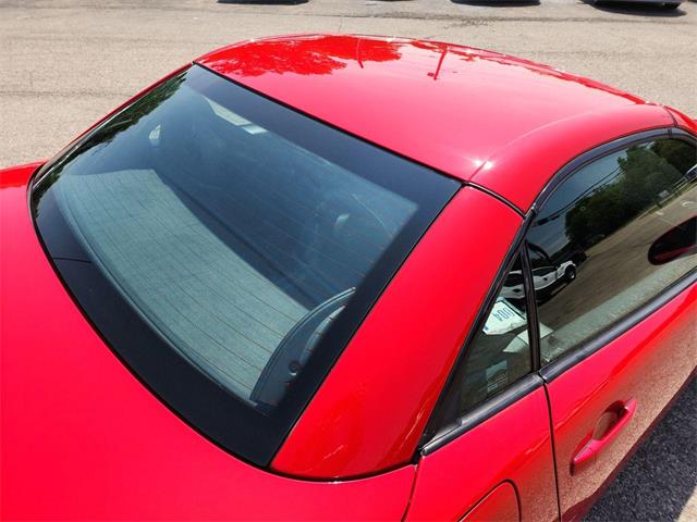 2003 Mercedes-Benz SLK 55 AMG (CC-2098168) for sale in Ross, Ohio
