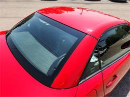 2003 Mercedes-Benz SLK 55 AMG (CC-2098168) for sale in Ross, Ohio