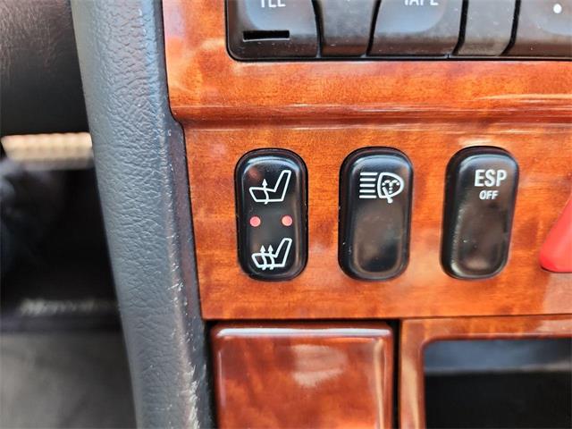 2003 Mercedes-Benz SLK 55 AMG (CC-2098168) for sale in Ross, Ohio
