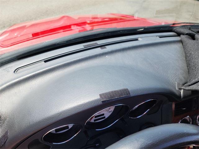 2003 Mercedes-Benz SLK 55 AMG (CC-2098168) for sale in Ross, Ohio