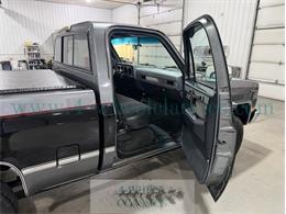 1987 Chevrolet K-10 (CC-2098169) for sale in Holland , Michigan
