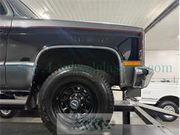 1987 Chevrolet K-10 (CC-2098169) for sale in Holland , Michigan