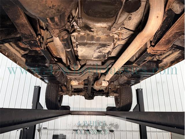 1987 Chevrolet K-10 (CC-2098169) for sale in Holland , Michigan