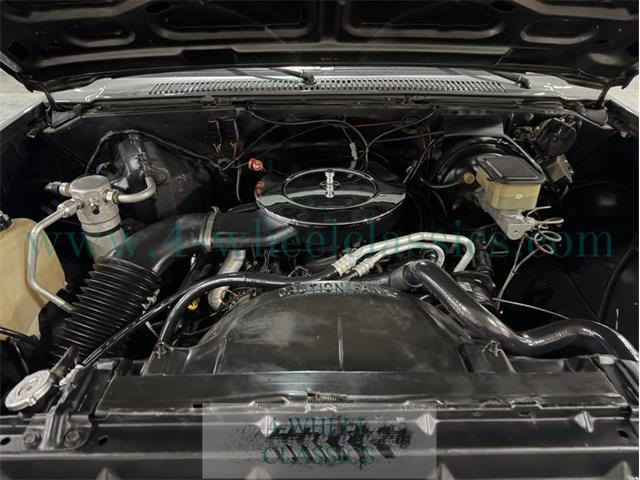 1987 Chevrolet K-10 (CC-2098169) for sale in Holland , Michigan