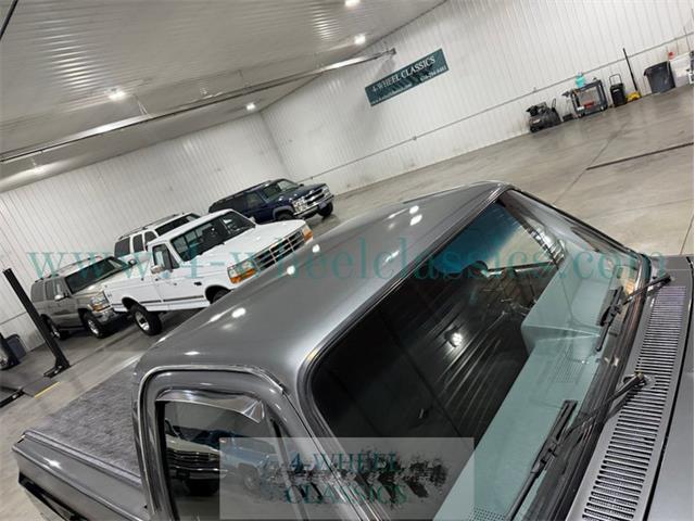 1987 Chevrolet K-10 (CC-2098169) for sale in Holland , Michigan