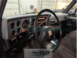 1987 Chevrolet K-10 (CC-2098169) for sale in Holland , Michigan