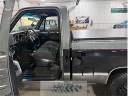 1987 Chevrolet K-10 (CC-2098169) for sale in Holland , Michigan
