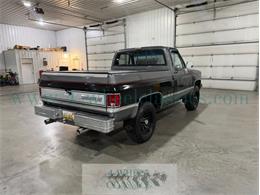 1987 Chevrolet K-10 (CC-2098169) for sale in Holland , Michigan