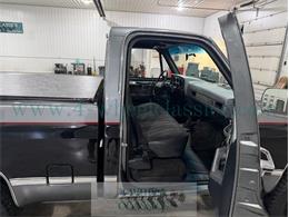 1987 Chevrolet K-10 (CC-2098169) for sale in Holland , Michigan