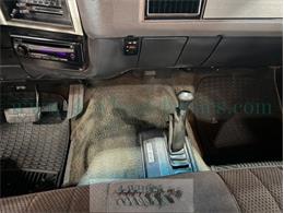 1987 Chevrolet K-10 (CC-2098169) for sale in Holland , Michigan
