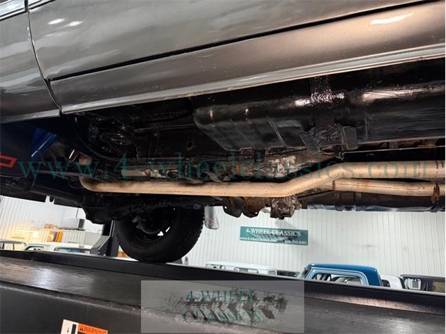 1987 Chevrolet K-10 (CC-2098169) for sale in Holland , Michigan
