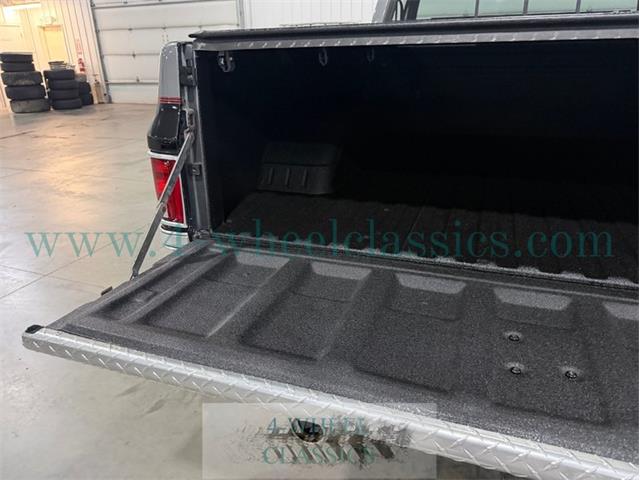 1987 Chevrolet K-10 (CC-2098169) for sale in Holland , Michigan