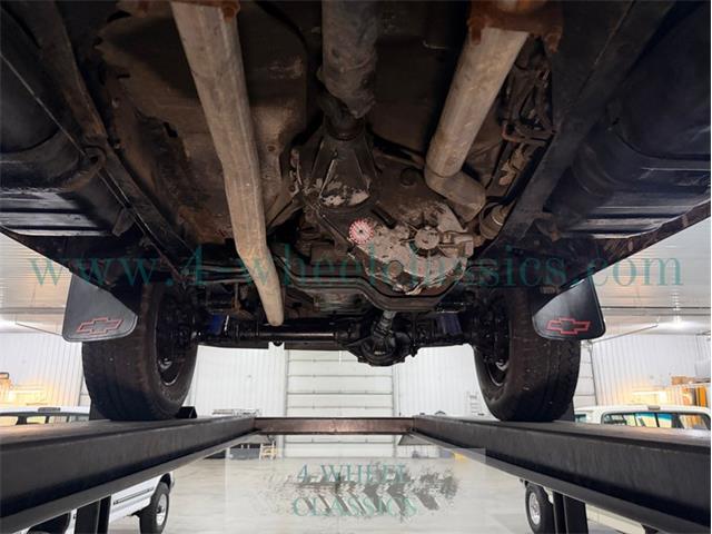 1987 Chevrolet K-10 (CC-2098169) for sale in Holland , Michigan