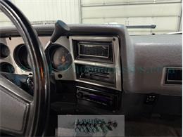 1987 Chevrolet K-10 (CC-2098169) for sale in Holland , Michigan