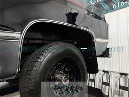 1987 Chevrolet K-10 (CC-2098169) for sale in Holland , Michigan