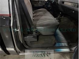 1987 Chevrolet K-10 (CC-2098169) for sale in Holland , Michigan