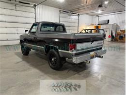 1987 Chevrolet K-10 (CC-2098169) for sale in Holland , Michigan