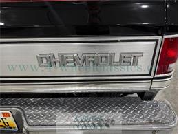 1987 Chevrolet K-10 (CC-2098169) for sale in Holland , Michigan