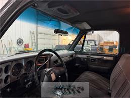 1987 Chevrolet K-10 (CC-2098169) for sale in Holland , Michigan