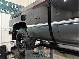 1987 Chevrolet K-10 (CC-2098169) for sale in Holland , Michigan