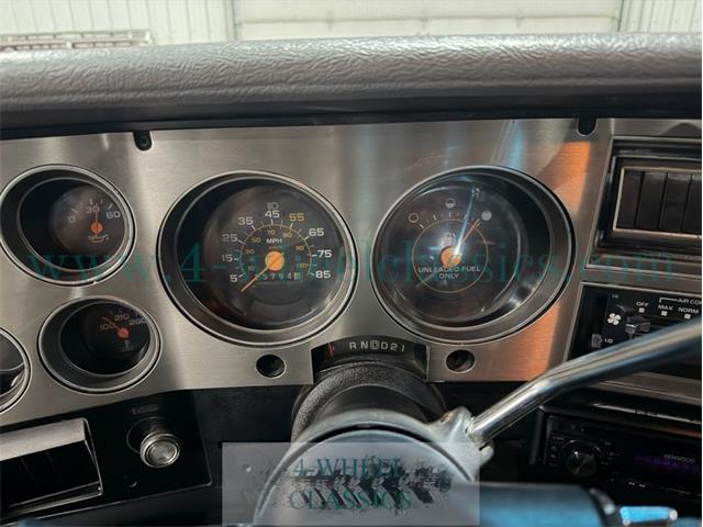 1987 Chevrolet K-10 (CC-2098169) for sale in Holland , Michigan