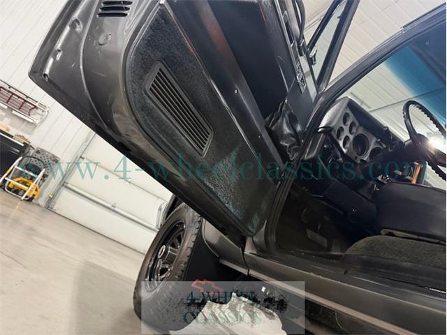 1987 Chevrolet K-10 (CC-2098169) for sale in Holland , Michigan