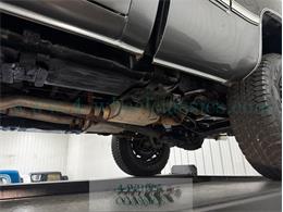 1987 Chevrolet K-10 (CC-2098169) for sale in Holland , Michigan