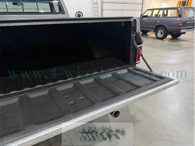 1987 Chevrolet K-10 (CC-2098169) for sale in Holland , Michigan