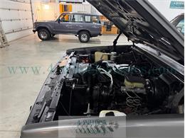 1987 Chevrolet K-10 (CC-2098169) for sale in Holland , Michigan