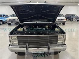 1987 Chevrolet K-10 (CC-2098169) for sale in Holland , Michigan