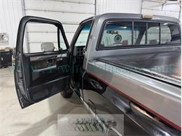 1987 Chevrolet K-10 (CC-2098169) for sale in Holland , Michigan