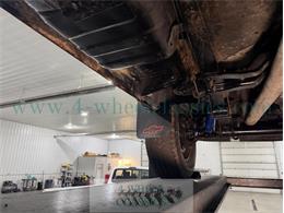 1987 Chevrolet K-10 (CC-2098169) for sale in Holland , Michigan