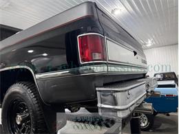 1987 Chevrolet K-10 (CC-2098169) for sale in Holland , Michigan