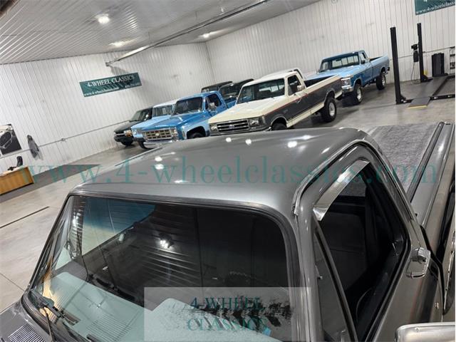 1987 Chevrolet K-10 (CC-2098169) for sale in Holland , Michigan