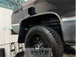 1987 Chevrolet K-10 (CC-2098169) for sale in Holland , Michigan