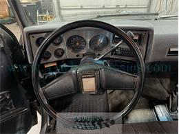 1987 Chevrolet K-10 (CC-2098169) for sale in Holland , Michigan