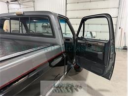 1987 Chevrolet K-10 (CC-2098169) for sale in Holland , Michigan