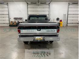 1987 Chevrolet K-10 (CC-2098169) for sale in Holland , Michigan
