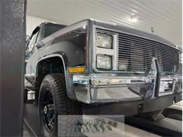 1987 Chevrolet K-10 (CC-2098169) for sale in Holland , Michigan
