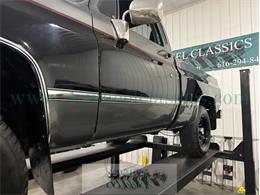 1987 Chevrolet K-10 (CC-2098169) for sale in Holland , Michigan