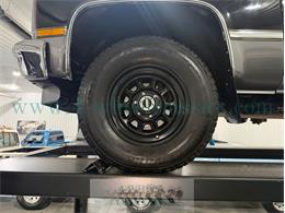 1987 Chevrolet K-10 (CC-2098169) for sale in Holland , Michigan