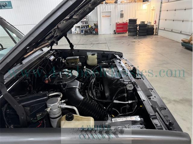 1987 Chevrolet K-10 (CC-2098169) for sale in Holland , Michigan