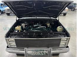 1987 Chevrolet K-10 (CC-2098169) for sale in Holland , Michigan