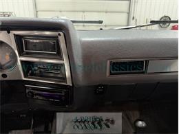 1987 Chevrolet K-10 (CC-2098169) for sale in Holland , Michigan