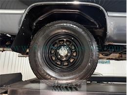 1987 Chevrolet K-10 (CC-2098169) for sale in Holland , Michigan